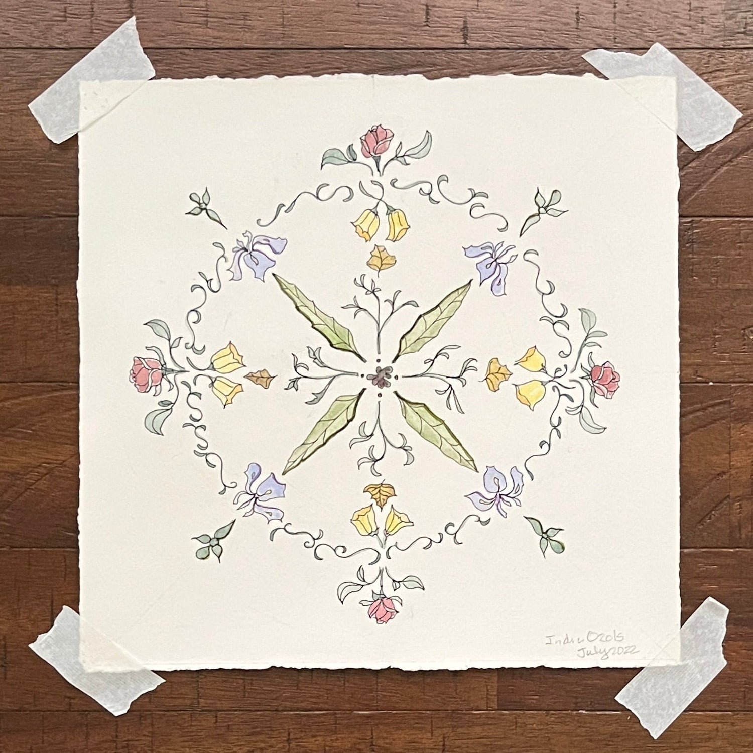 Esoteric Art