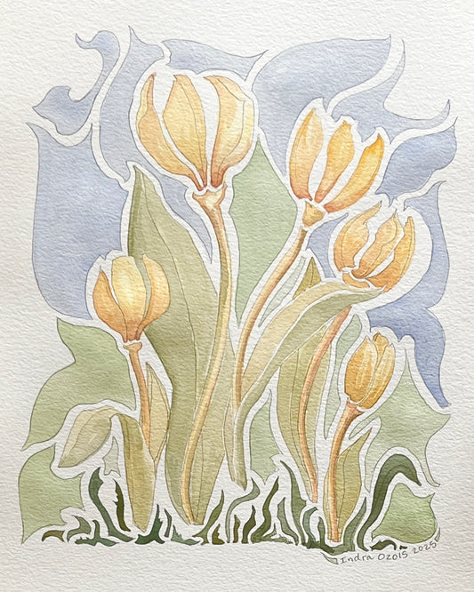 Tulip Party