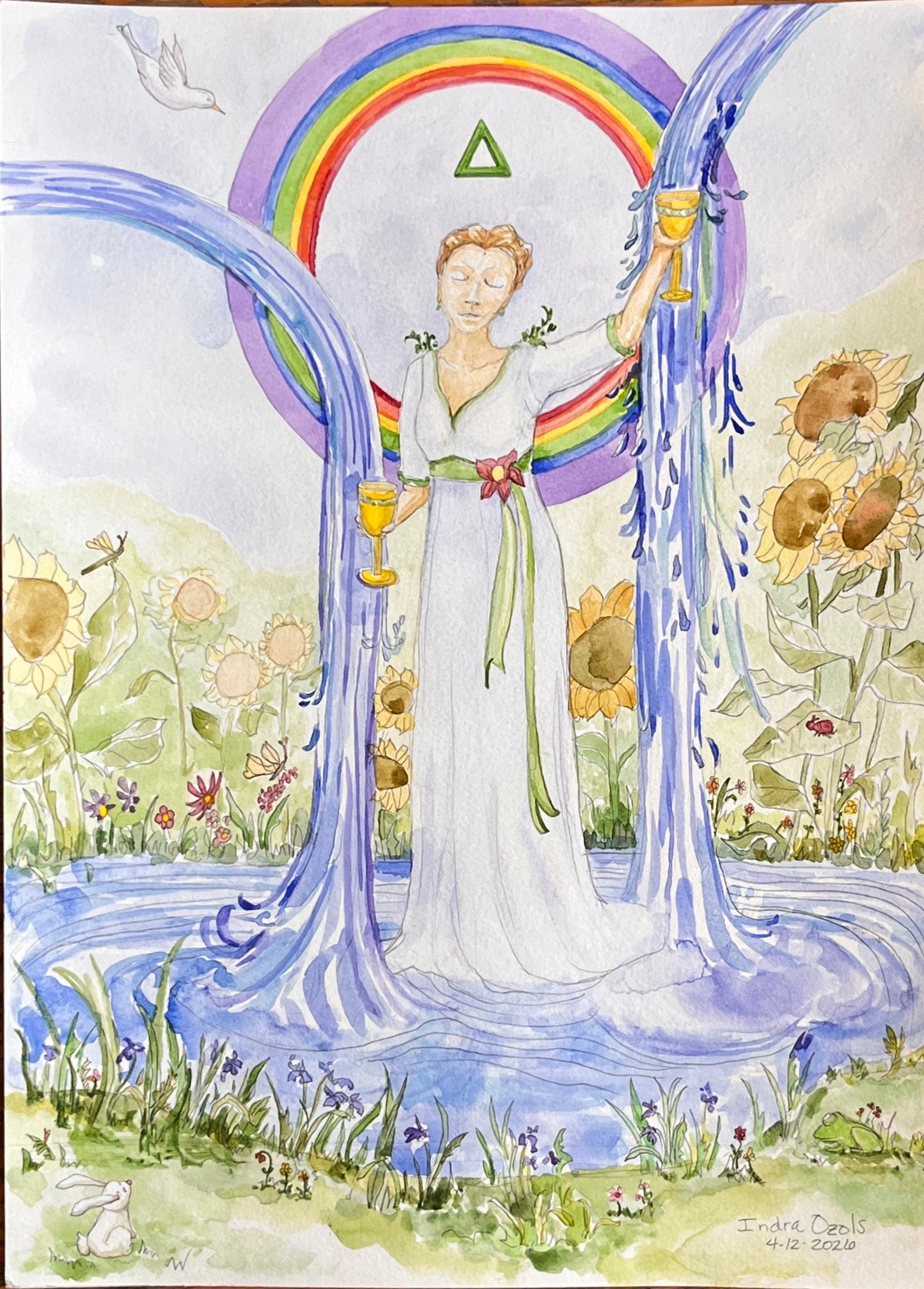 Temperance