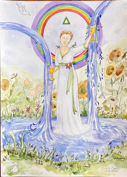 Temperance