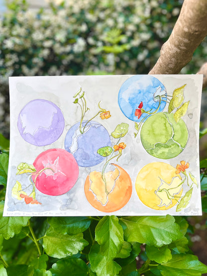 Growth and Expansion