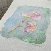 Load image into Gallery viewer, Shimmering Orchid
