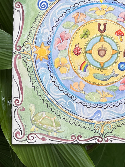 Wheel of Good Fortune
