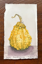 Load image into Gallery viewer, Bumpy Gourd
