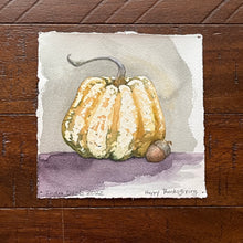 Load image into Gallery viewer, Little Gourd
