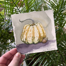 Load image into Gallery viewer, Little Gourd
