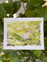 Load image into Gallery viewer, Lily Pads
